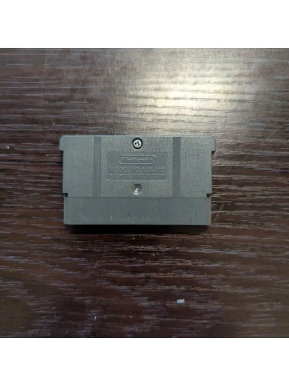 🧡 Zelda The Minish Cap – Game Boy Advance – Tested and Working 🧡